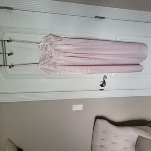 Natori nightgown